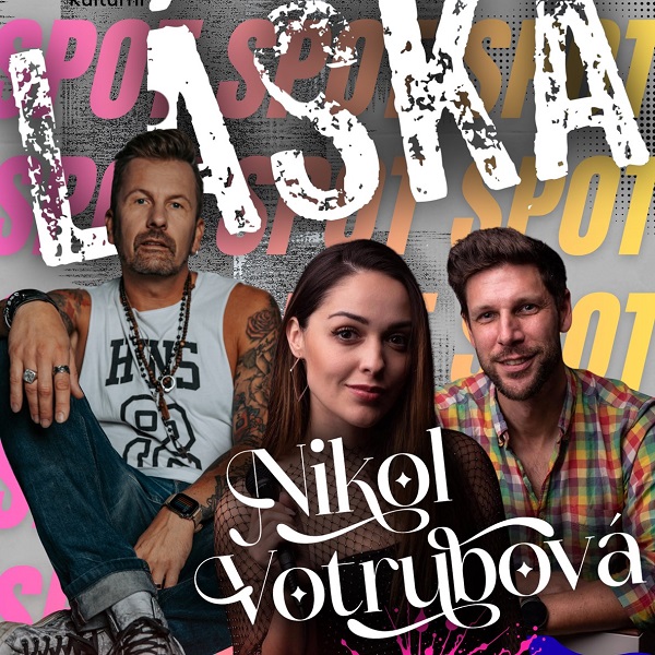 Láska & Nikol Votrubová