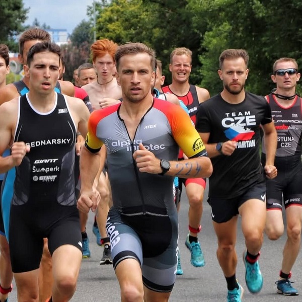 Welzlův kvadriatlon 2026