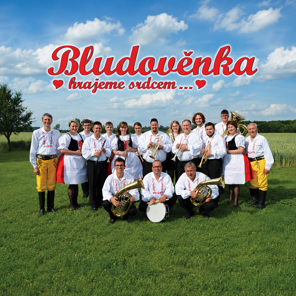 Festival dechových hudeb