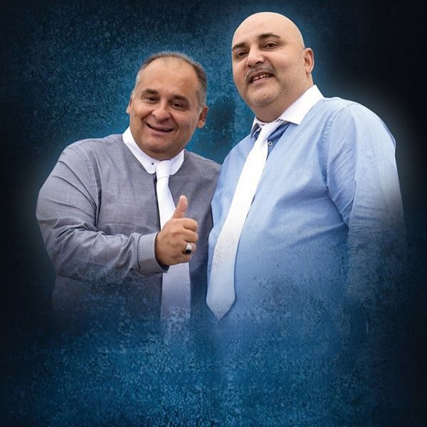 Duo Aramis