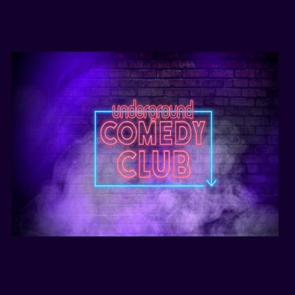 Underground Standup Comedy