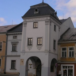 muzeum