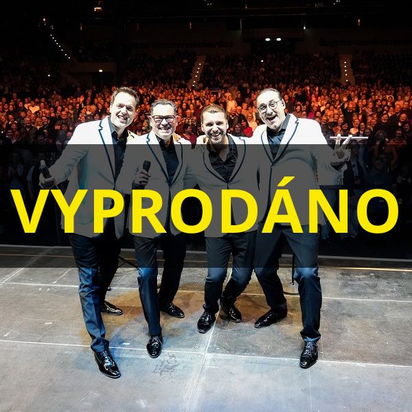 4 Tenoři