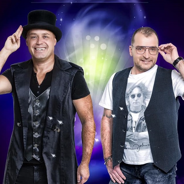 Šlágr fest: Šlágr kluci a hosté