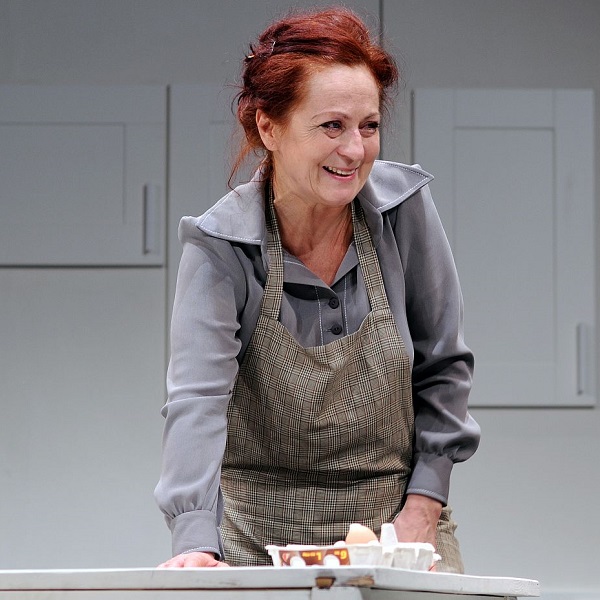 Shirley Valentine