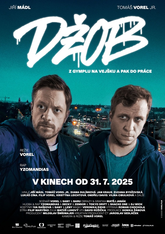 džob