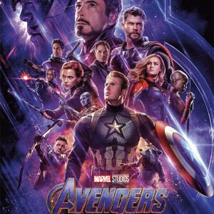 Avengers