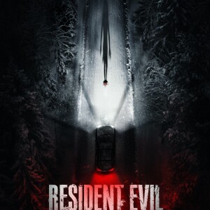 Resident Evil