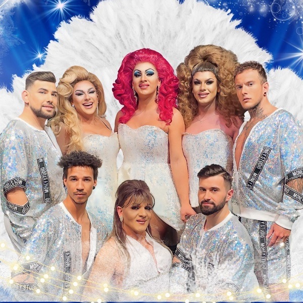 Techtle Mechtle – Christmas Show