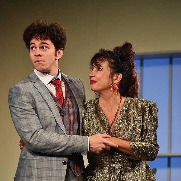 Hledám ženu, nástup ihned