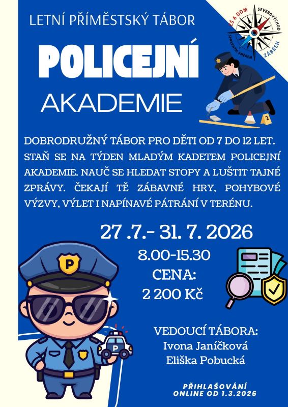 DDM_Policejní akademie