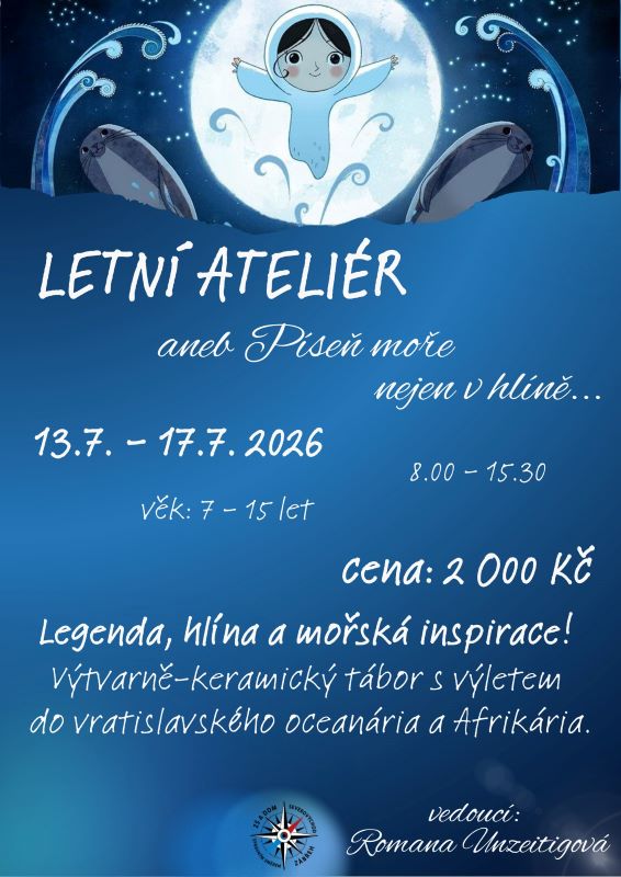 DDM_Píseň moře