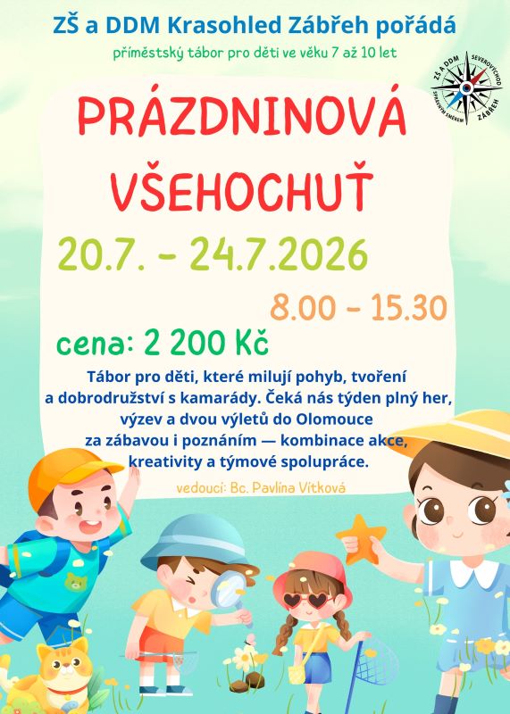 DDM_všehochuť prázdniny