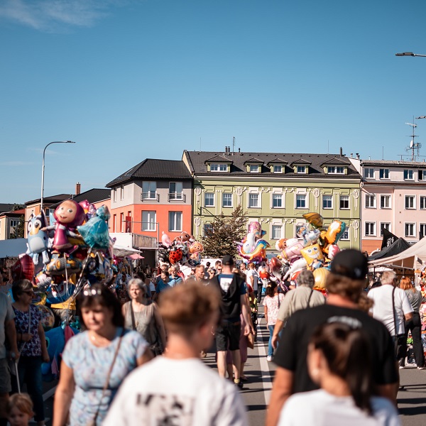 Zábřežský kulturní jarmark 2025