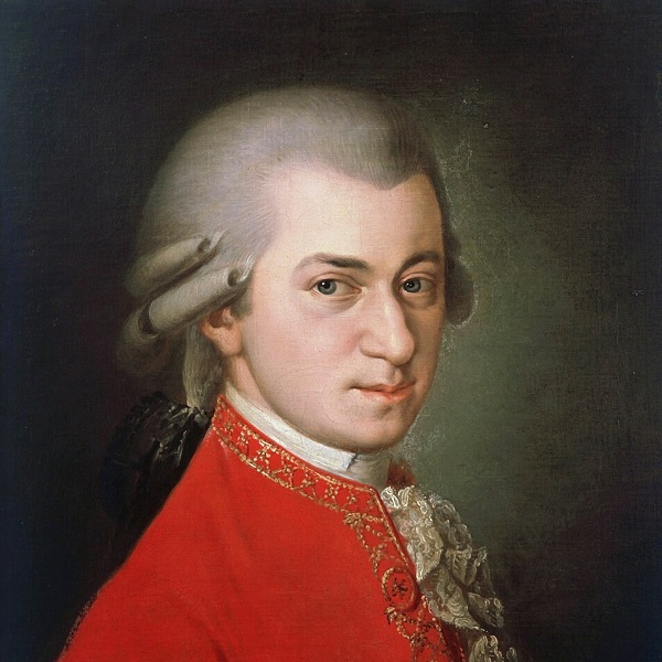 W. A. Mozart: Requiem
