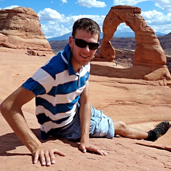 Americký sen aneb Nic není nemožné