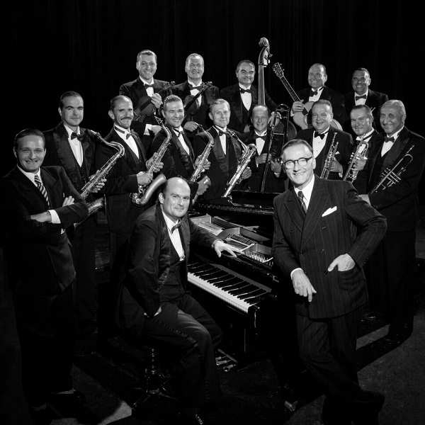 Ondřej Havelka a Melody Makers