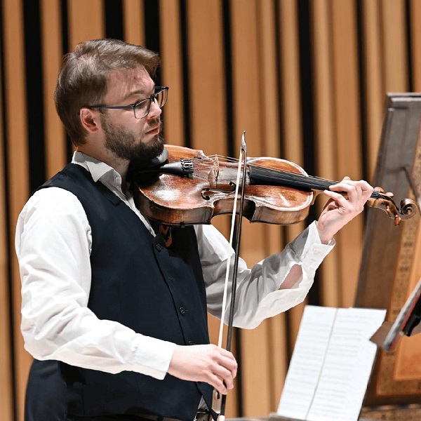 Od Mozarta po Martinů