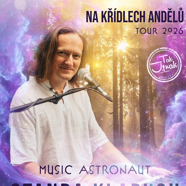 Standa Klapuch – Na křídlech andělů