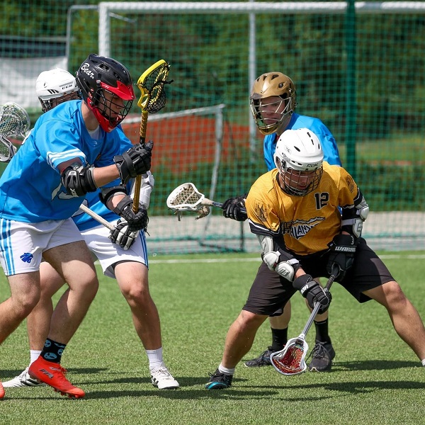 European Sixes League v Zábřeze