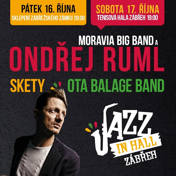 Jazz in Hall