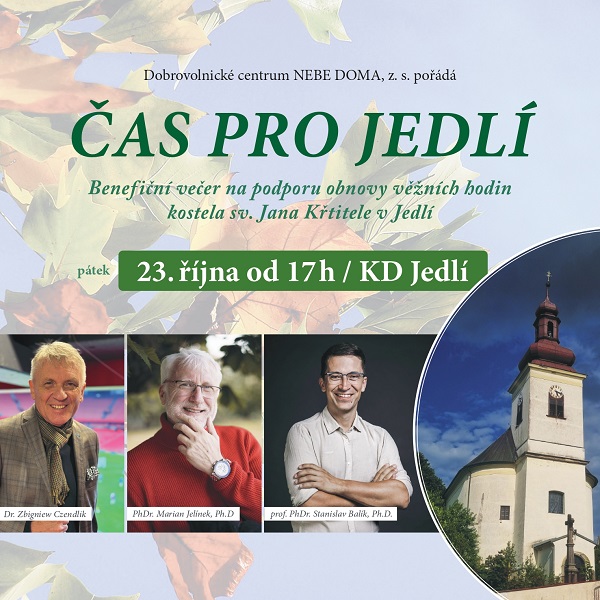 Čas pro Jedlí